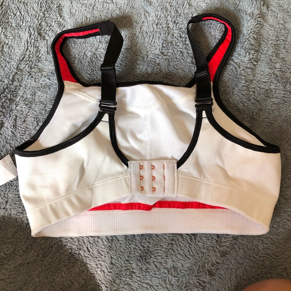 NWT Champion sports bra 36E/36DD